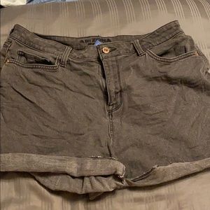 Arizona Jean Co. Denim shorts